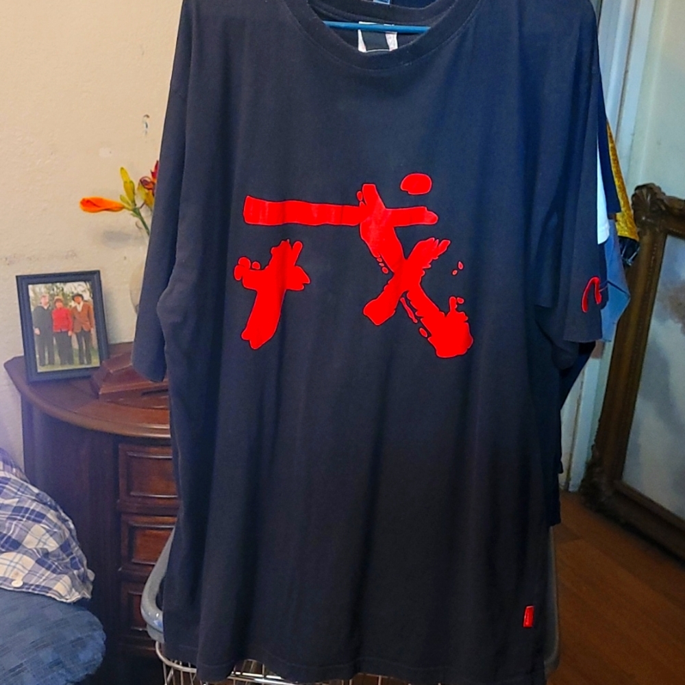 Evisu t-shirt